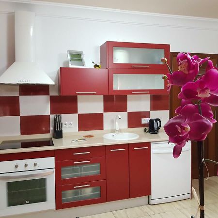 Apartament Pto Rosario 4PAX Puerto del Rosario  Esterno foto