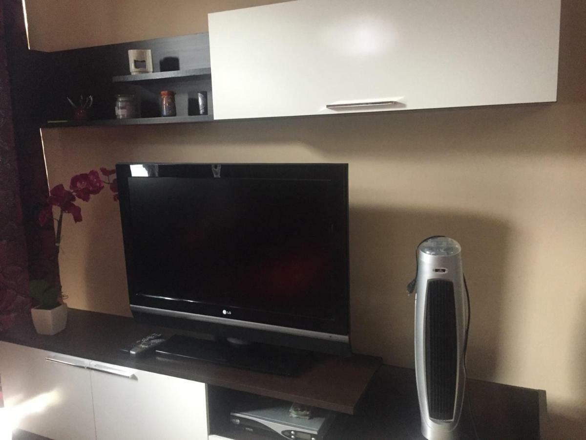 Apartament Pto Rosario 4PAX Puerto del Rosario  Esterno foto