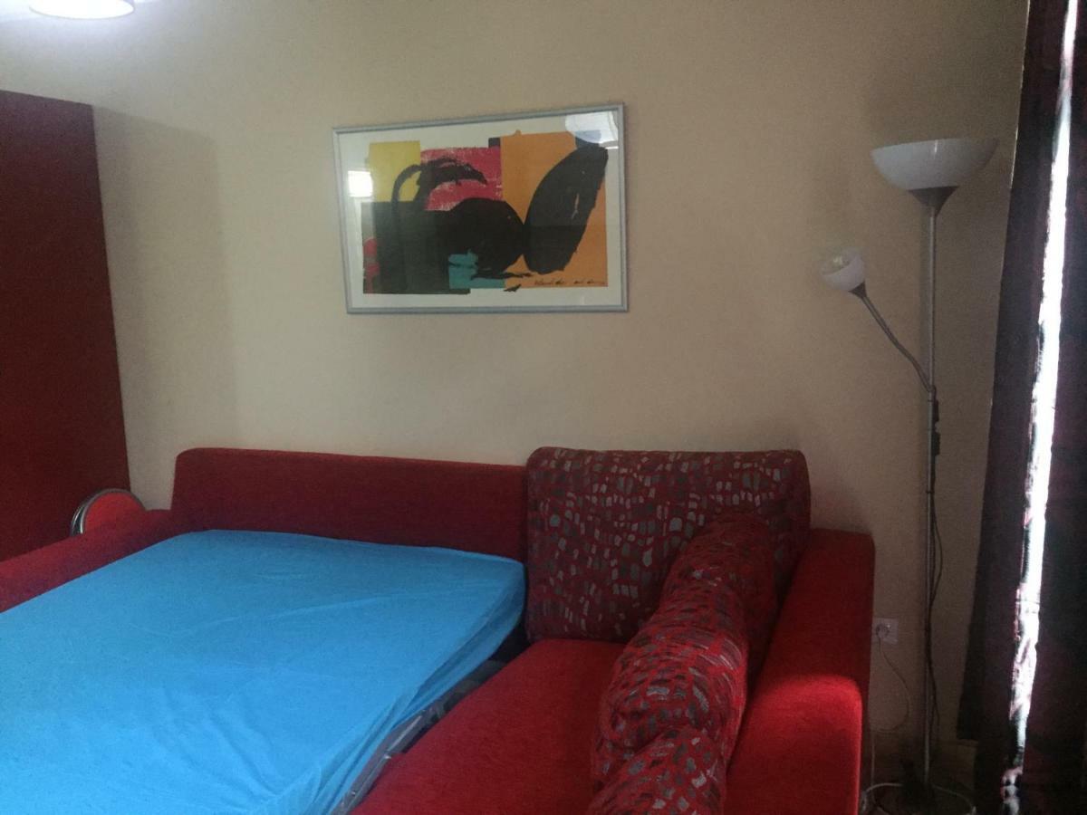 Apartament Pto Rosario 4PAX Puerto del Rosario  Esterno foto