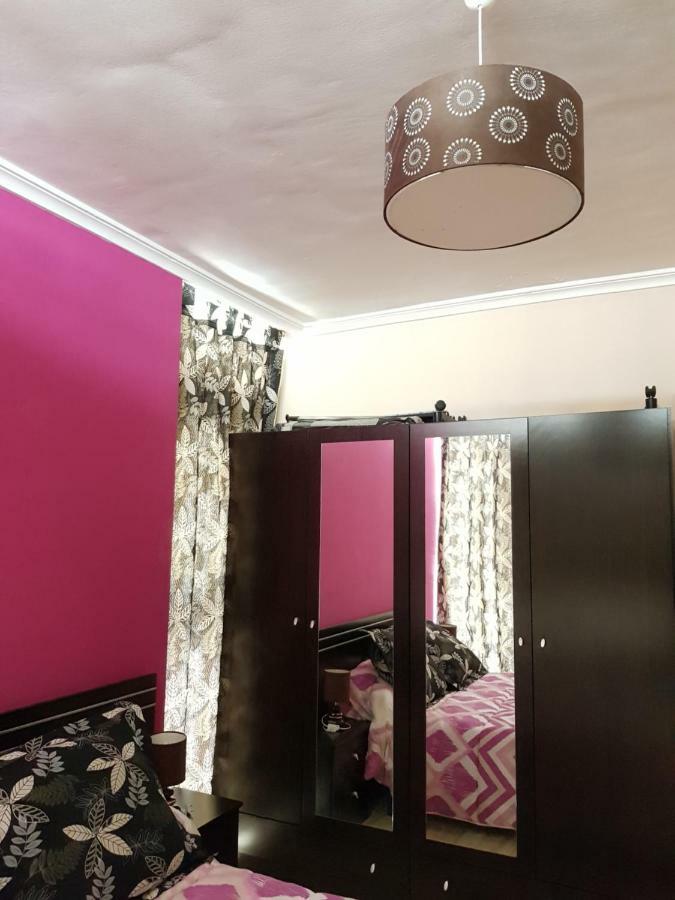 Apartament Pto Rosario 4PAX Puerto del Rosario  Esterno foto