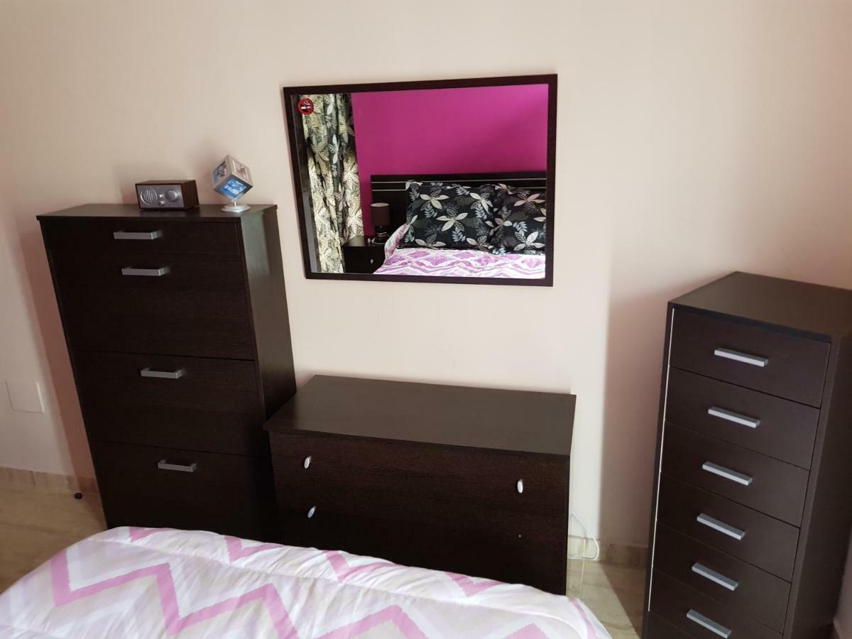 Apartament Pto Rosario 4PAX Puerto del Rosario  Esterno foto