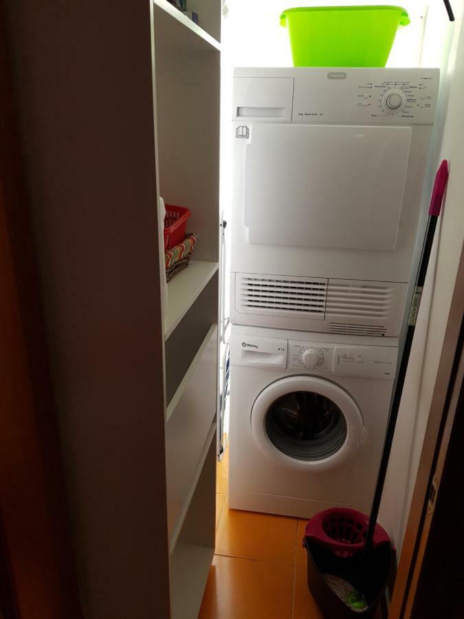 Apartament Pto Rosario 4PAX Puerto del Rosario  Esterno foto