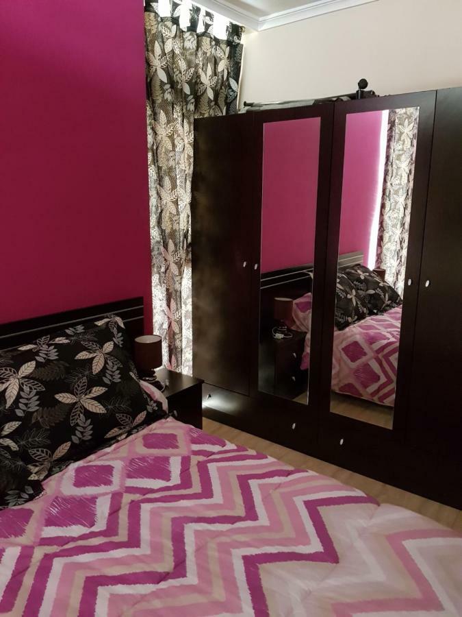 Apartament Pto Rosario 4PAX Puerto del Rosario  Esterno foto