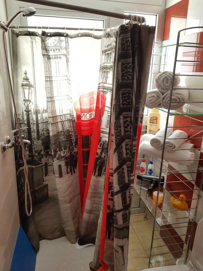 Apartament Pto Rosario 4PAX Puerto del Rosario  Esterno foto
