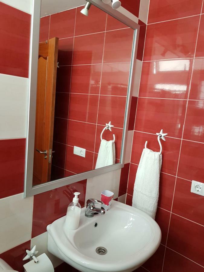 Apartament Pto Rosario 4PAX Puerto del Rosario  Esterno foto
