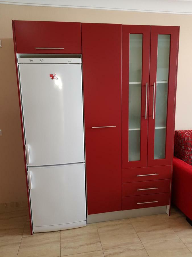 Apartament Pto Rosario 4PAX Puerto del Rosario  Esterno foto