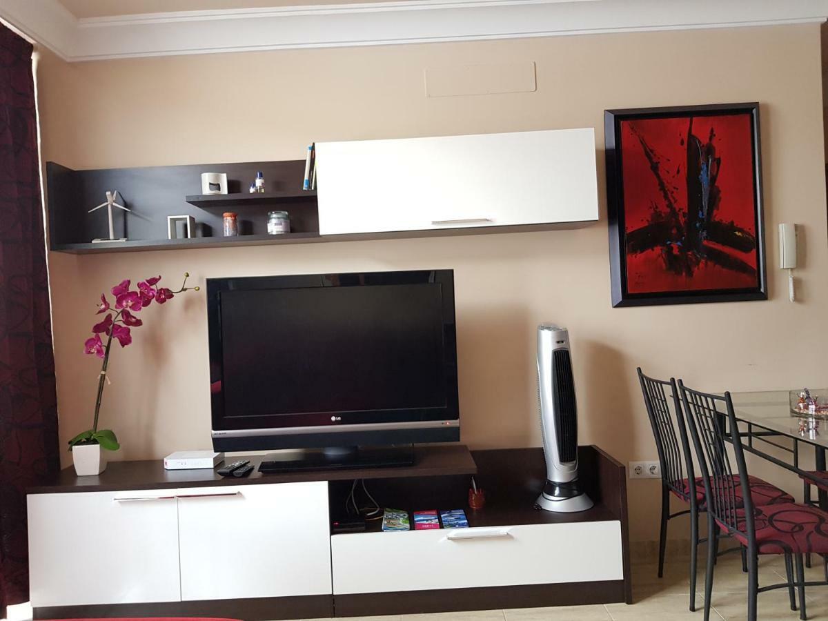 Apartament Pto Rosario 4PAX Puerto del Rosario  Esterno foto