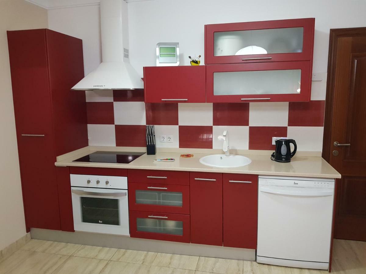 Apartament Pto Rosario 4PAX Puerto del Rosario  Esterno foto