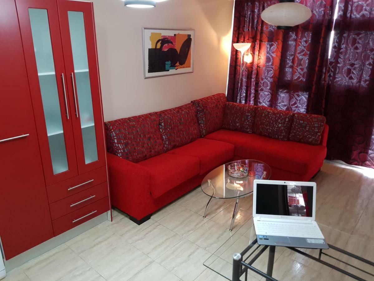Apartament Pto Rosario 4PAX Puerto del Rosario  Esterno foto