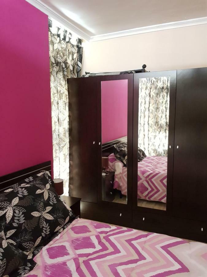 Apartament Pto Rosario 4PAX Puerto del Rosario  Esterno foto