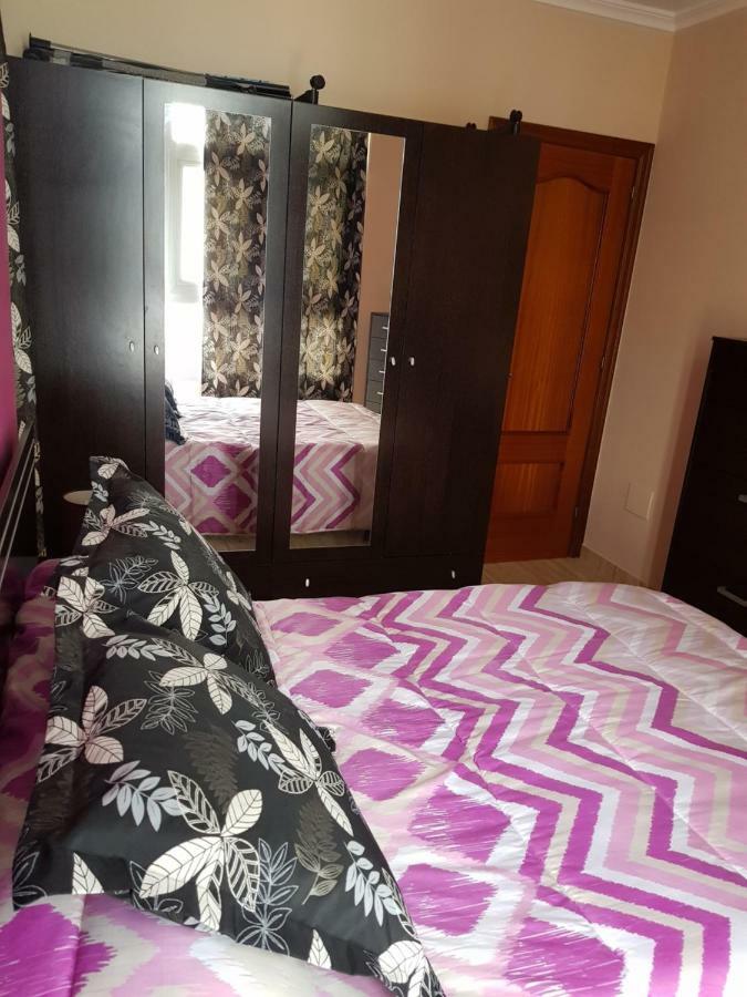 Apartament Pto Rosario 4PAX Puerto del Rosario  Esterno foto