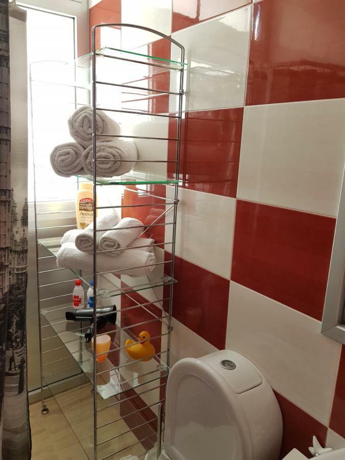 Apartament Pto Rosario 4PAX Puerto del Rosario  Esterno foto