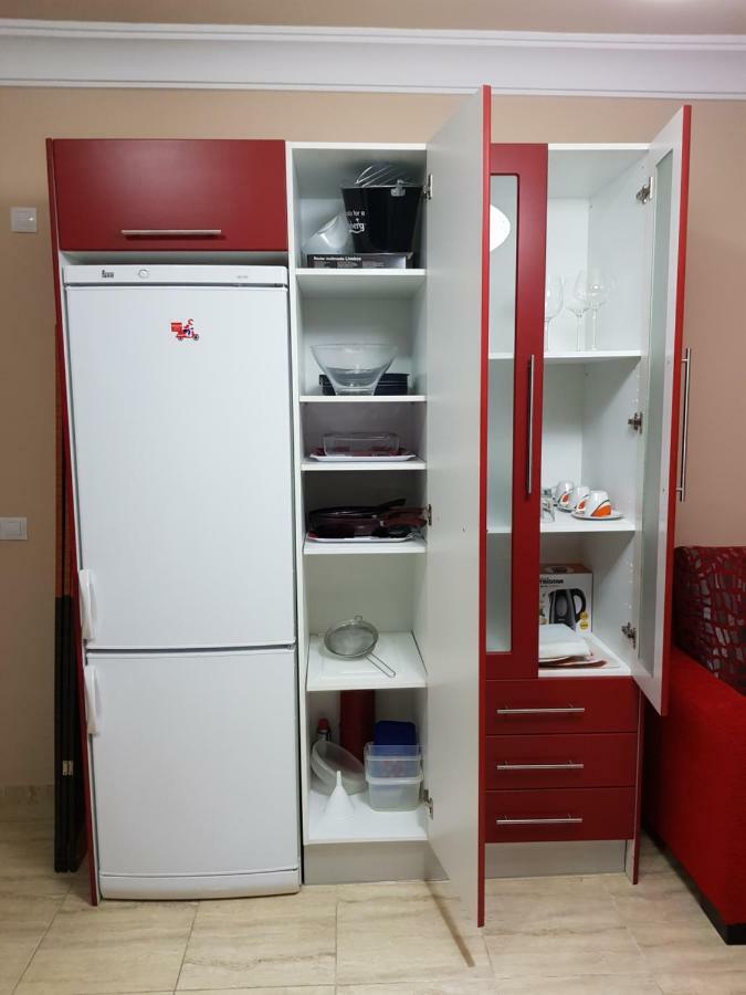 Apartament Pto Rosario 4PAX Puerto del Rosario  Esterno foto
