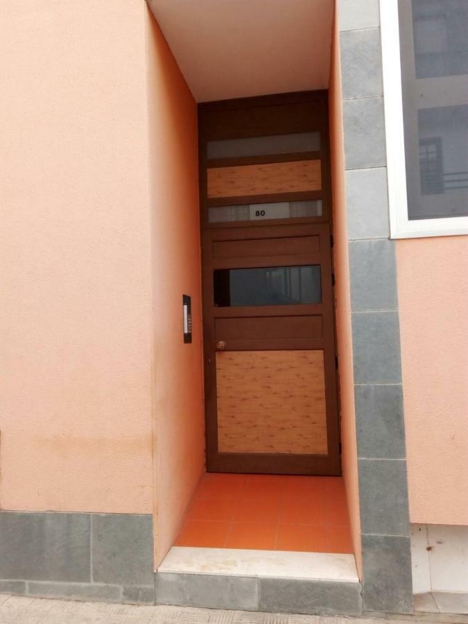 Apartament Pto Rosario 4PAX Puerto del Rosario  Esterno foto